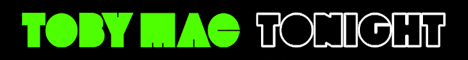 tobyMac (www.tobymac.com)