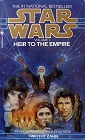 Star Wars: Heir To The Empire